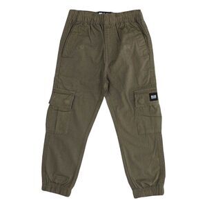 Weekend Offender Childrens/Kids Ontario Cargo Pants / Khaki